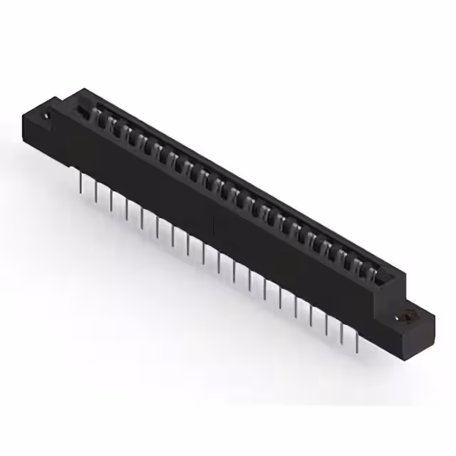 357-038-424-208 EDAC Inc.  Edgeboard Connectors